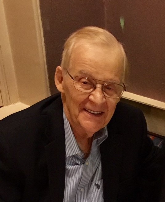 Robert J. Probst Obituary from Fox & Weeks